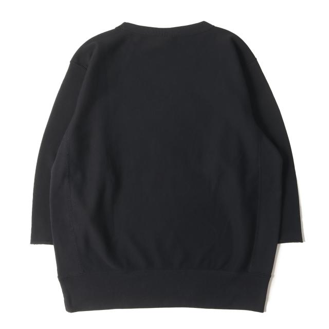 UNDERCOVER オーバーサイズスウェット GU公式 | ヘビーウェイト