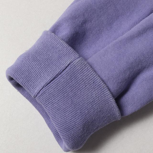 Supreme シュプリーム パーカー ライトバイオレット サイズ:M