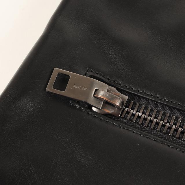 BALLY バリー バッグ | カーフ レザー ハンド ブリーフケース (6214199) | ブラック 黒 | ブランド カバン ビジネス オフィス デイリー【メンズ】【中古】【K4566】 BALLY バリー バッグ | カーフ レザー ハンド ブリーフケース (6214199