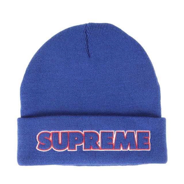 Supreme ニットキャップ ビーニー ニット帽 Beanie シュプリーム Supreme シュプリーム 2023AW New Era Box Logo Beanie ニューエラ