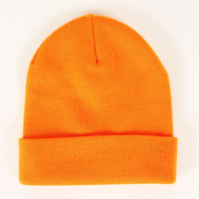 Supreme シュプリーム ビーニー オレンジ サイズ:FREE | 23SS モーションロゴ ビーニー (Motion Logo Beanie) | ブランド 帽子 ニットキャップ【メンズ】【中古】【美品】【K4547】 Supreme シュプリーム ビーニー オレンジ サイズ:FREE | 23SS