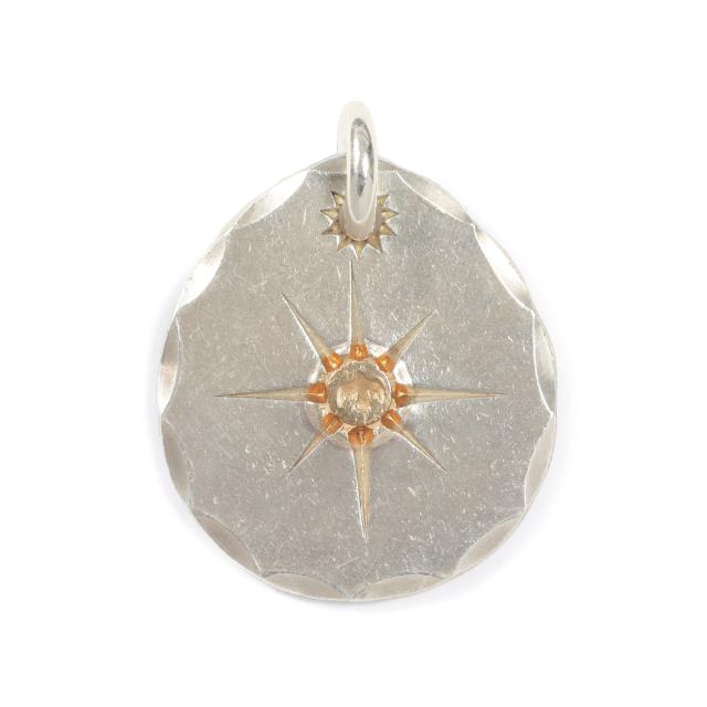 goro’sゴローズ シルバーメタルタタキ大　正規品 楽天市場】ゴローズ(goro's) タタキ中メタルズレ : CORNER