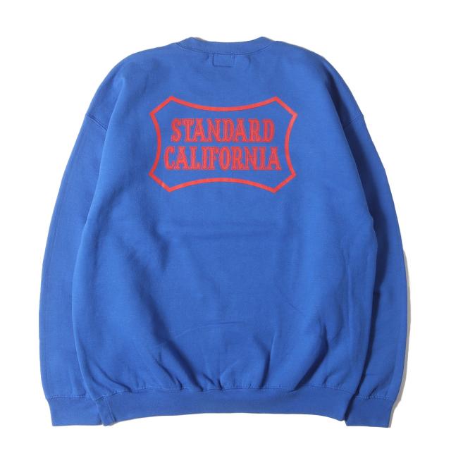 スタンダードカリフォルニア スウェット シャツ 【公式通販】