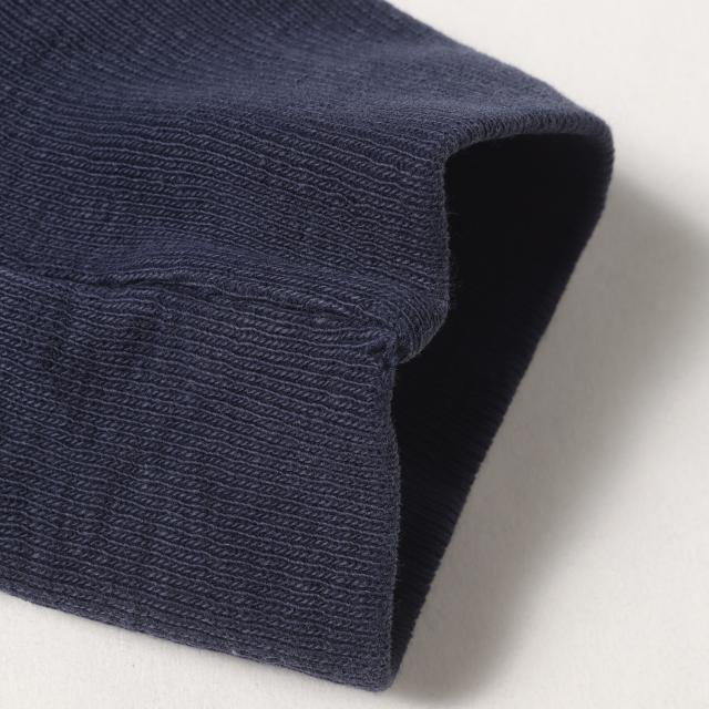 【希少 ビッグサイズ】Champion vintage チャンピオン ヴィンテージ パーカー ネイビー 紺 サイズ:XL | 70s 単色タグ 後期 リバースウィーブ スウェットパーカー | 70年代 古着 | トップス フーディー【メンズ】【中古】【K4550】_5