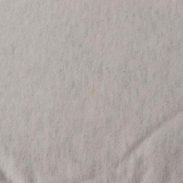 LACOSTE ラコステ スウェット オートミール サイズ:US M | ワン