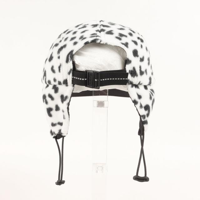 supremeのボックスキャップ フリース素材（POLARTEC） Supreme