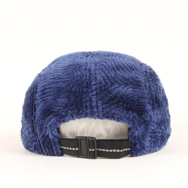 Supreme シュプリーム キャップ ネイビー 紺 サイズ:FREE | 22AW