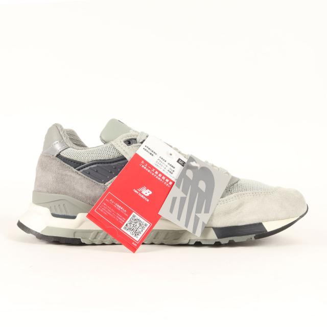 WTAPS ダブルタップス サイズ:US9(27.0cm) | 24AW NEW BALANCE U998 WT | MADE IN USA | グレー | ローカット スニーカー シューズ 靴 | コラボ 別注【メンズ】【K4552】