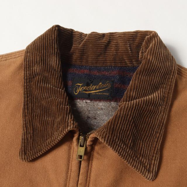 TENDERLOIN T-DUCK JKT ダック ジャケット TENDERLOIN テンダーロイン