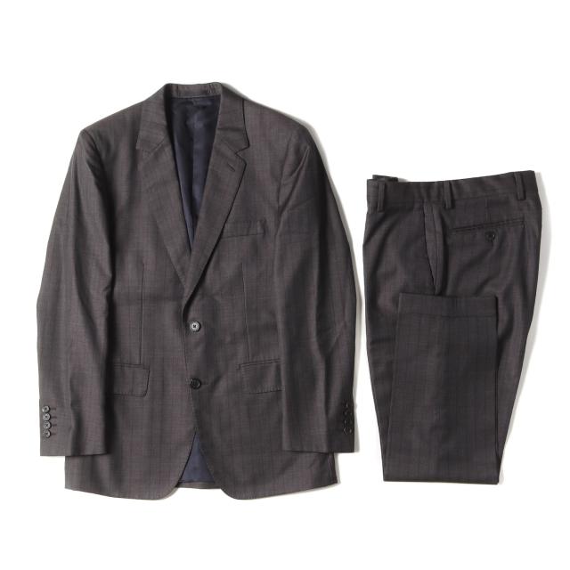 Loro メンズファッション Paul Smith ポールスミス ストライプ  