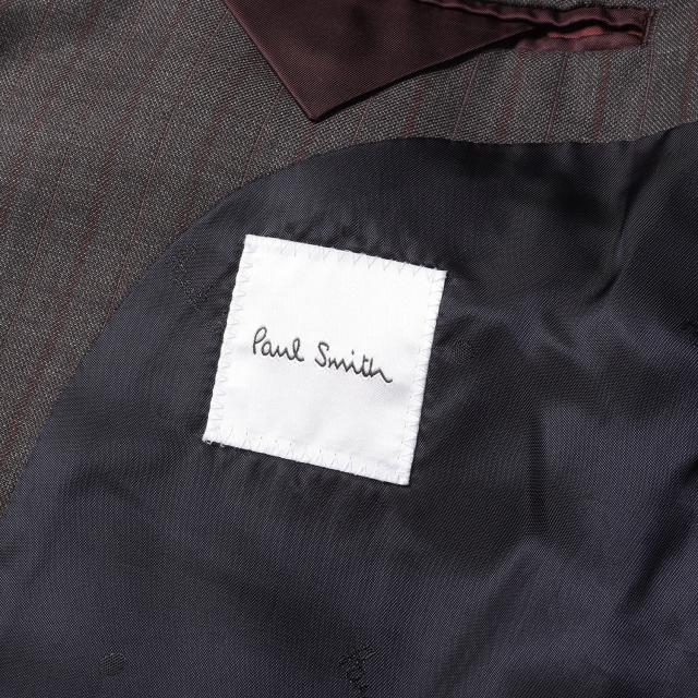 Loro メンズファッション Paul Smith ポールスミス ストライプ  