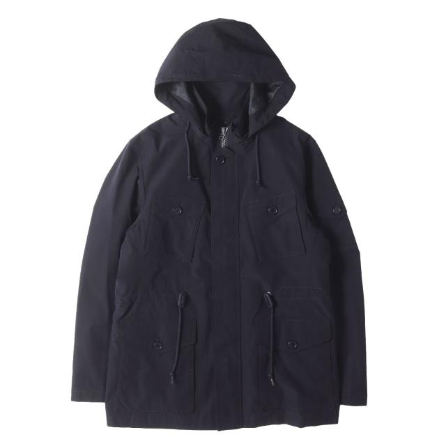 マッキントッシュ フィロソフィー ライナー付きアウター サイズ40