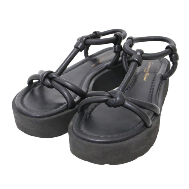 ジャンヴィト ロッシ レディース サンダル シューズ Sandals