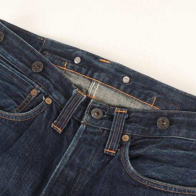バレンシア工場 USA製】Levis / vintage ヴィンテージ リーバイス