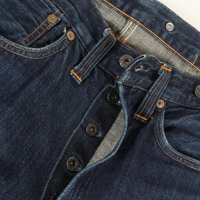 バレンシア工場 USA製】Levis / vintage ヴィンテージ リーバイス