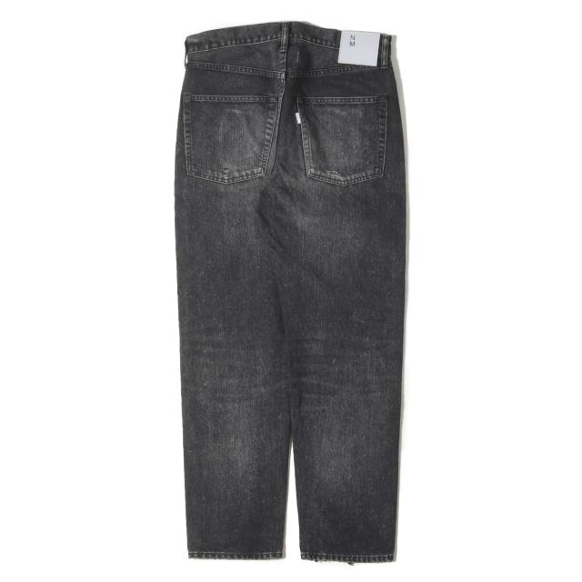 eYe JUNYA WATANABE MAN アイ ジュンヤ ワタナベ マン パンツ ブラック