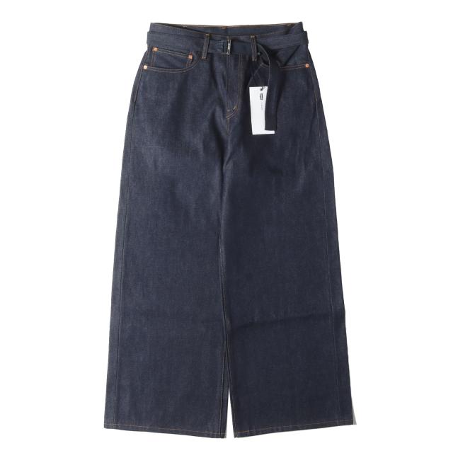 フェローズ|PHERROWS 13.5オンス|JEANS オリジナルストレートジーンズ