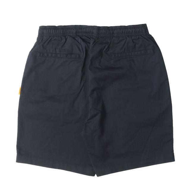 STANDARD CALIFORNIA スタンダードカリフォルニア パンツ ネイビー 紺 L | 25SS ストレッチ チノ イージー ショート パンツ (SD Easy Chino Shorts) | 日本製 | ボトムス ショーツ【メンズ】【中古】【美品】【K4555】 STANDARD CALIFORNIA スタンダードカリフォルニア パンツ ネイビー 紺