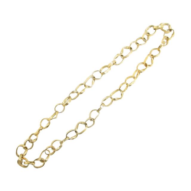 BALENCIAGA バレンシアガ EDITION リング ネックレス