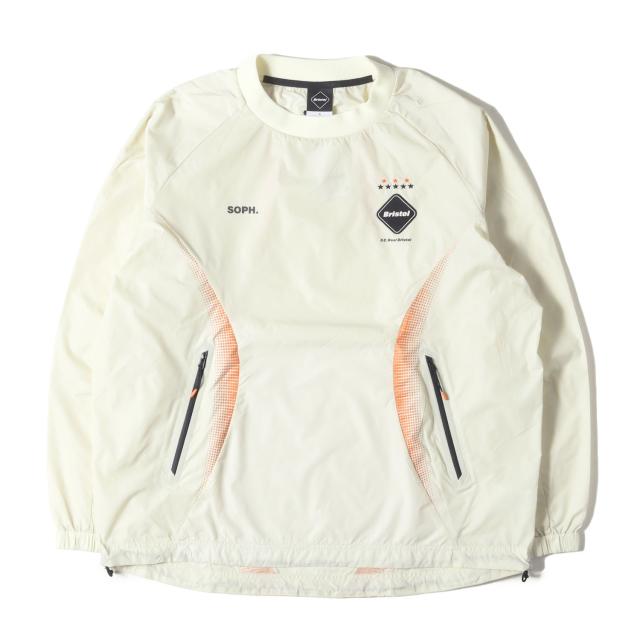 F.C.Real.Bristol ナイロンピステ FC-Real Bristol ナイロン ピステ 【公式通販】