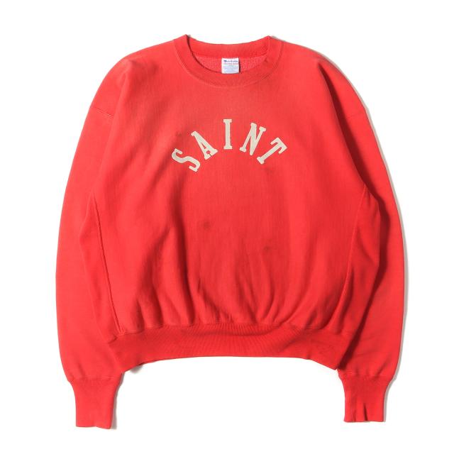 セントマイケル スウェットLサイズ 新品鑑定書付き】セントマイケル