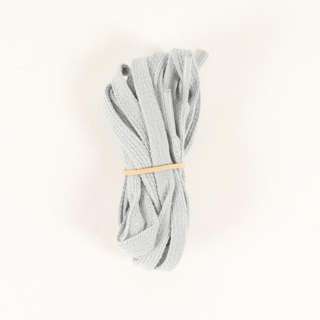 WTAPS ダブルタップス サイズ:US9.5 D(27.5cm) | 23SS M990 WT6 (231NBNBD-FW01S) | MADE IN USA | グレー | ローカット スニーカー シューズ 靴 | コラボ 別注【メンズ】【K4558】