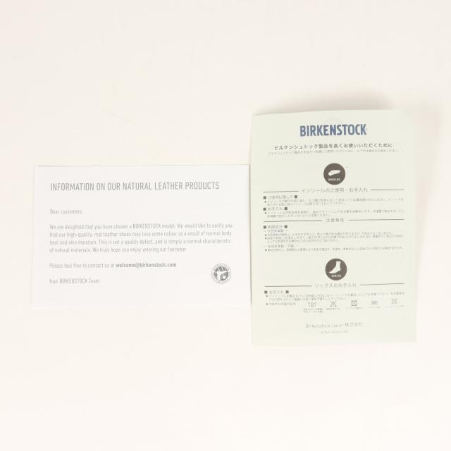 BIRKENSTOCK ビルケンシュトック サイズ:41(26.5cm) | 25SS 展開店舗限定 アリゾナ スウェード サンダル (Arizona BS) | ベルベットグレー | ドイツ製 | シューズ 靴【メンズ】【K4561】