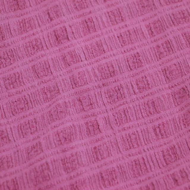 Pheeta フィータ ワンピース ピンク サイズ:FREE | 22秋冬 スクエア