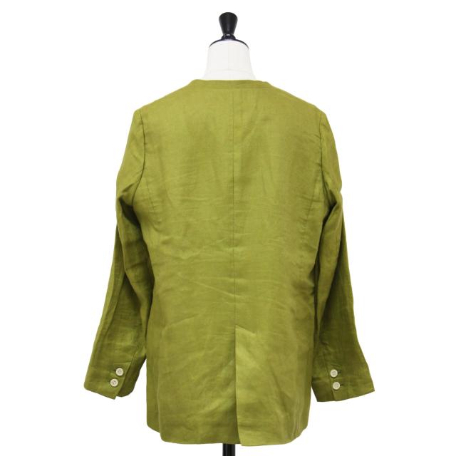 IENA イエナ ジャケット グリーン系 サイズ:38(M) | 20春夏 フレンチ