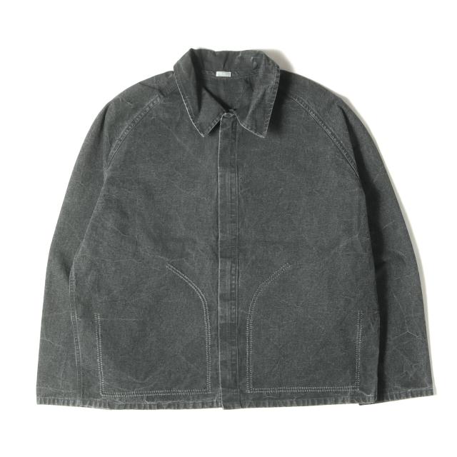 A.PRESSE アプレッセ ジャケット オリーブ サイズ:2 | 25SS ヴィンテージ ハンティング ジャケット (Vintage Hunting Jacket 25SAP-01-19H) | アウター ブルゾン 上着【メンズ】【K4563】