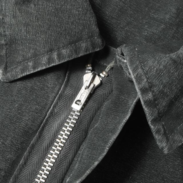 apresse Vintage Hunting Jacket OLIVE 2 A.PRESSE 2025SS Vintage