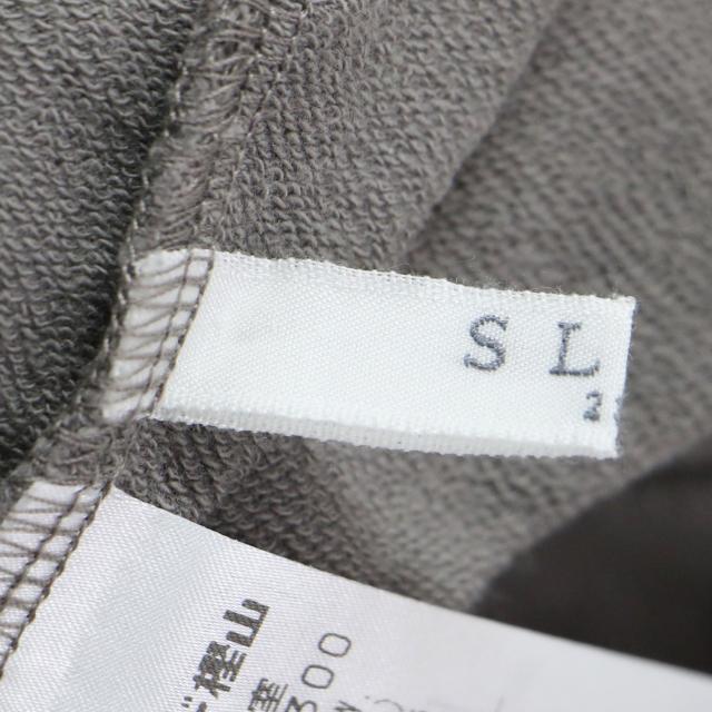 23区 ニジュウサンク ワンピース グレージュ サイズ:38(M) | 24春夏