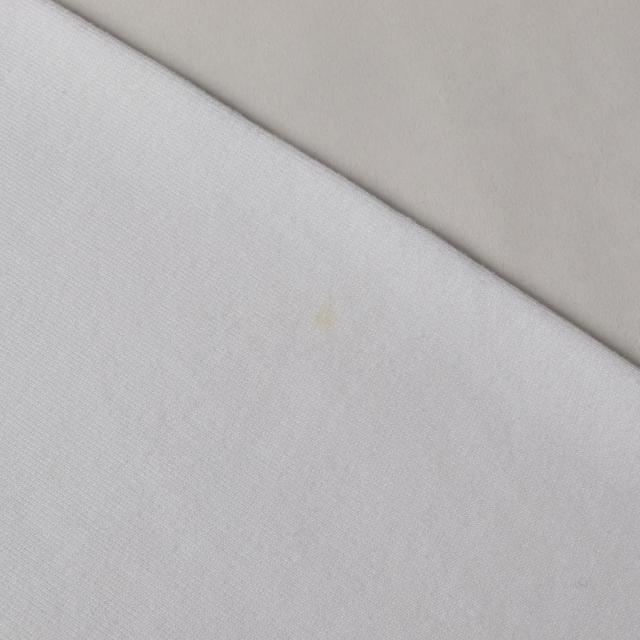 OFF-WHITE オフホワイト スウェット ホワイト 白 サイズ:M | ペンキ