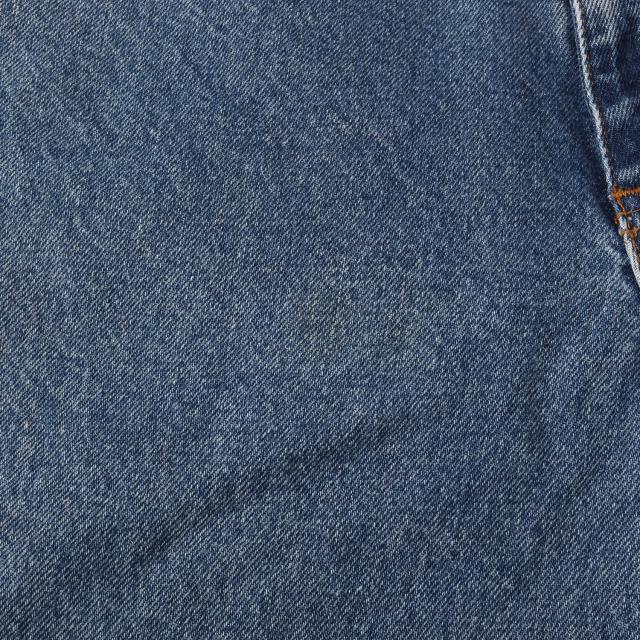 Calvin Klein カルバンクライン パンツ インディゴ サイズ:32 | 90s Calvin Klein Jeans ユーズド加工 デニムパンツ | USA製 | 90年代 ヴィンテージ 古着 | ボトムス ジーンズ ジーパン【メンズ】【中古】【K4564】_5