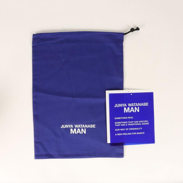 JUNYA WATANABE MAN COMME des GARCONS ジュンヤワタナベ マン コムデギャルソン サイズ:US8(26.0cm) | 25SS パテント レザー スリッポン スニーカー (WO-K105) | ホワイト 白 | ローカット シューズ 靴 | 日本製【メンズ】【K4564】