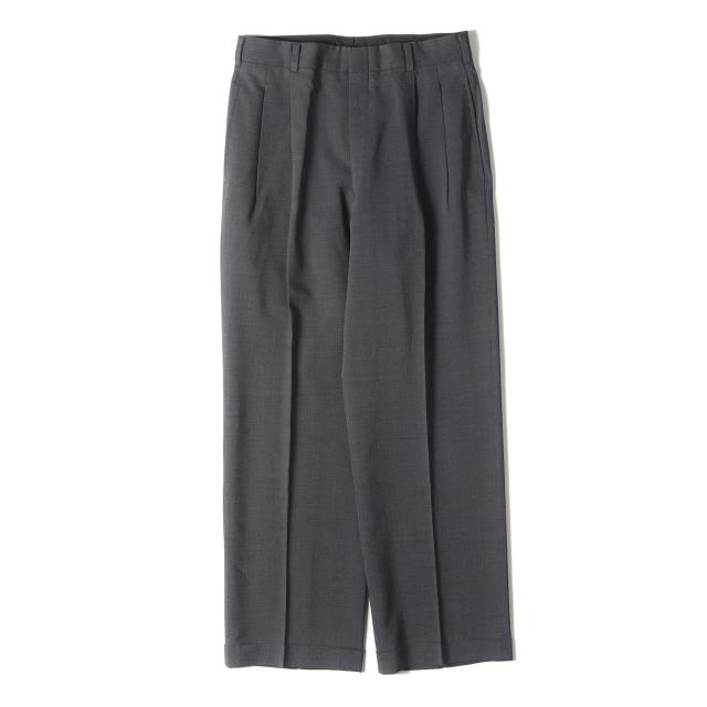 BROOKS BROTHERS ブルックスブラザーズ グレー サイズ:36SHT | ストレッチ サマー トロピカル ウール スーツ セットアップ | BROOKSCOOL 【メンズ】【中古】【K4565】_3