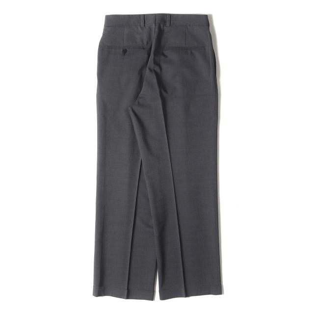 BROOKS BROTHERS ブルックスブラザーズ グレー サイズ:36SHT | ストレッチ サマー トロピカル ウール スーツ セットアップ | BROOKSCOOL 【メンズ】【中古】【K4565】_4