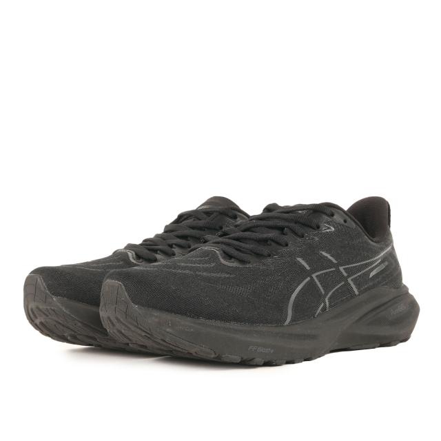 asics アシックス サイズ:US8(26.0cm) | GT-2000 13 (1011B861-002) | ブラック 黒 | ローカット スニーカー シューズ 靴【メンズ】【中古】【美品】【K4566】