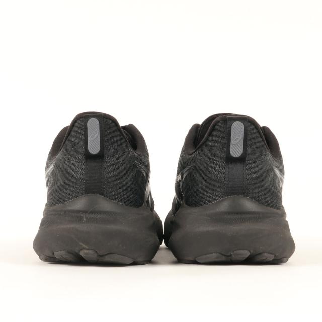 asics アシックス サイズ:US8(26.0cm) | GT-2000 13 (1011B861-002) | ブラック 黒 | ローカット スニーカー シューズ 靴【メンズ】【中古】【美品】【K4566】