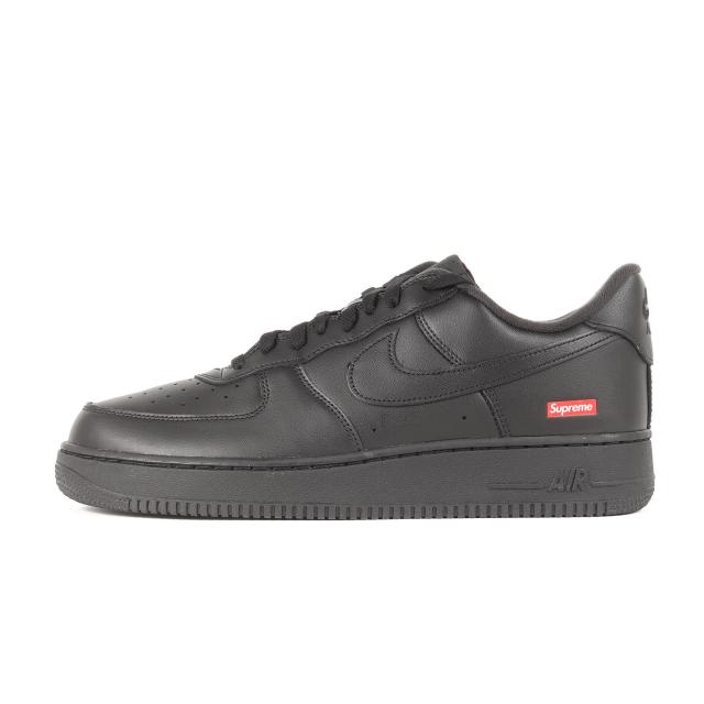 Supreme シュプリーム サイズ:US12(30.0cm) | NIKE AIR FORCE 1 LOW SP / SUPREME (CU9225-001 / 2024年製) | ナイキ エアフォース１ ロー | ブラック 黒 | ローカット スニーカー シューズ 靴 | コラボ 別注【メンズ】【K4566】