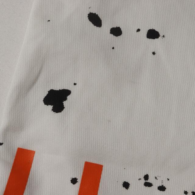 OAMC オーエーエムシー パンツ ホワイト 白 サイズ:34 | スプラッシュ