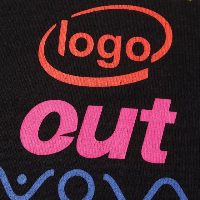 BALENCIAGA バレンシアガ Tシャツ ブラック 黒 サイズ:M | PCメーカー