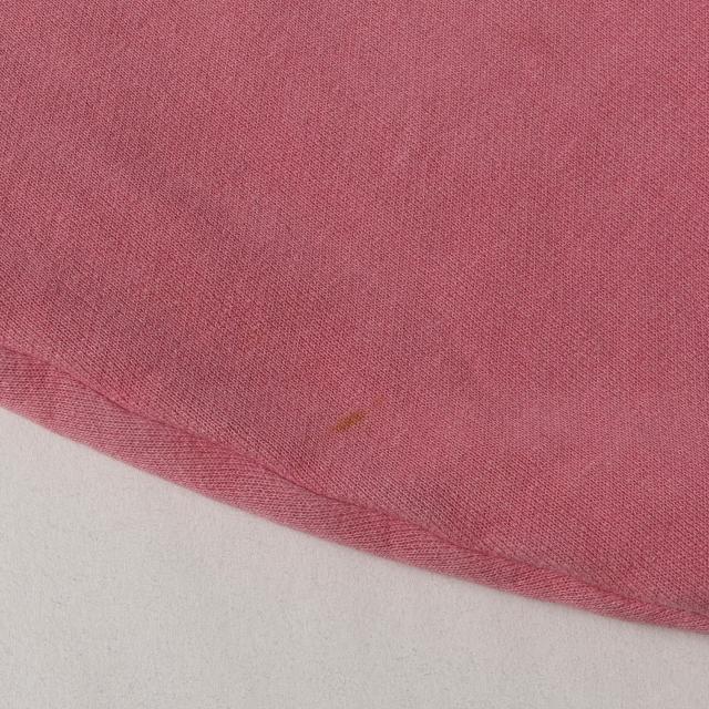 DESCENDANT ディセンダント パーカー ピンク サイズ:1 | GRATEFUL DEAD