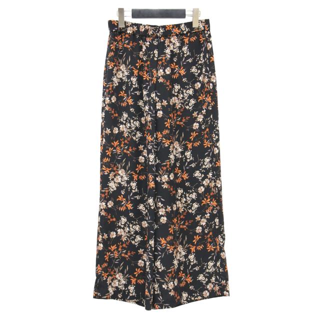 平和屋着物＊夏物 八寸名古屋帯 四葉間道 DAAY8385cm 平和屋着物