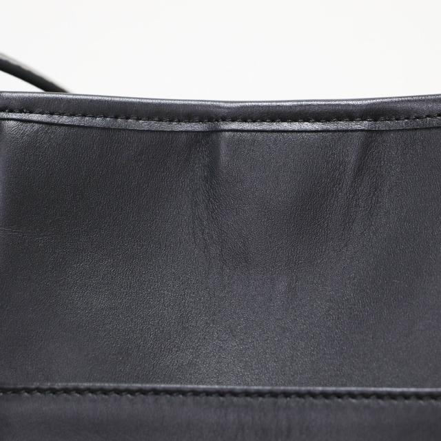 ear PAPILLONNER イア パピヨネ バッグ ブラック系 黒 | 24秋冬