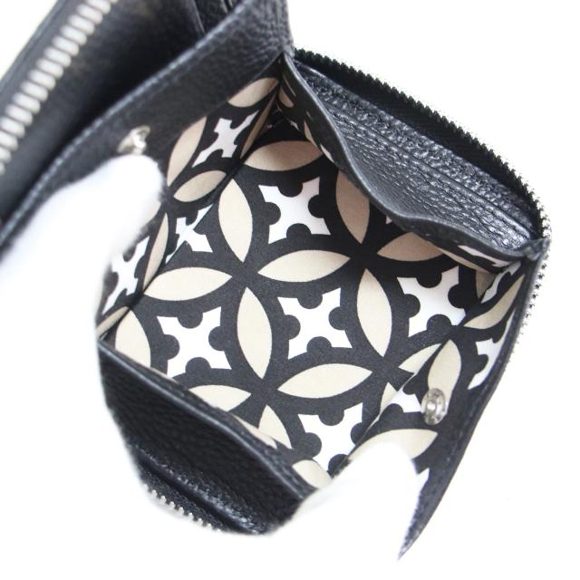 DRESSTERIOR ドレステリア 財布 ブラック 黒 | 25春夏 ハンド