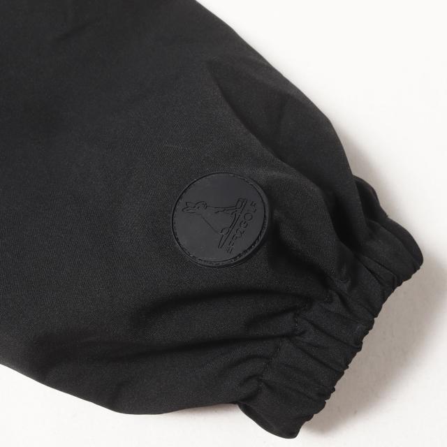 FR2 エフアールツー ジャケット ブラック 黒 サイズ:M | GOLF Rabbits