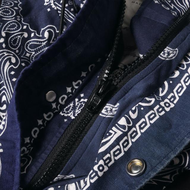 READYMADE レディメイド ジャケット ネイビー 紺 サイズ:2 | 21SS