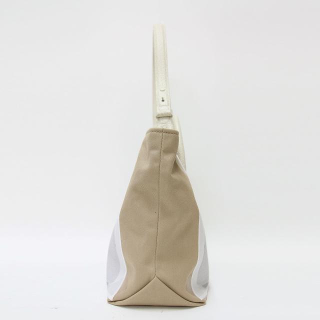 Maison Margiela メゾン マルジェラ バッグ ベージュ ホワイト系 | 24