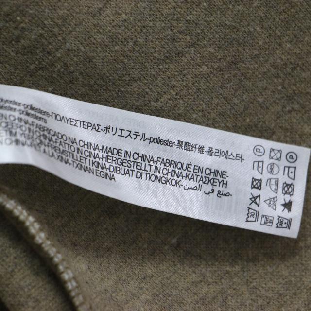 ZARA ザラ ジレ ベージュ サイズ:M | 22春夏 テーラード ロング ジレ